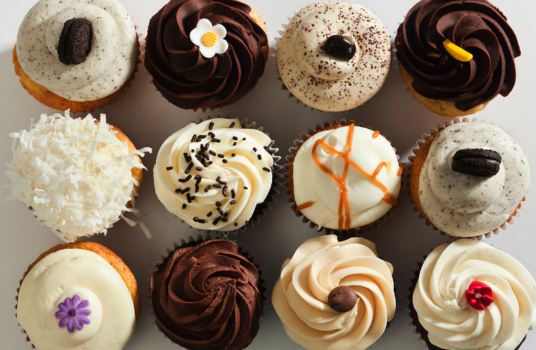 101 best cupcakes 