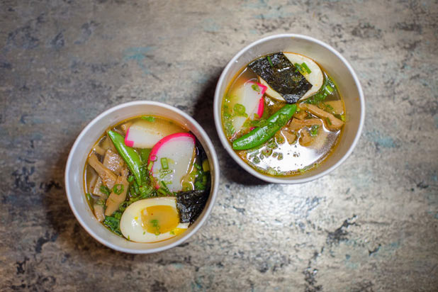 #23 Kaiteki Ramen (Oklahoma City)