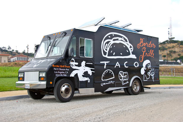 #38 Border Grill (Los Angeles)