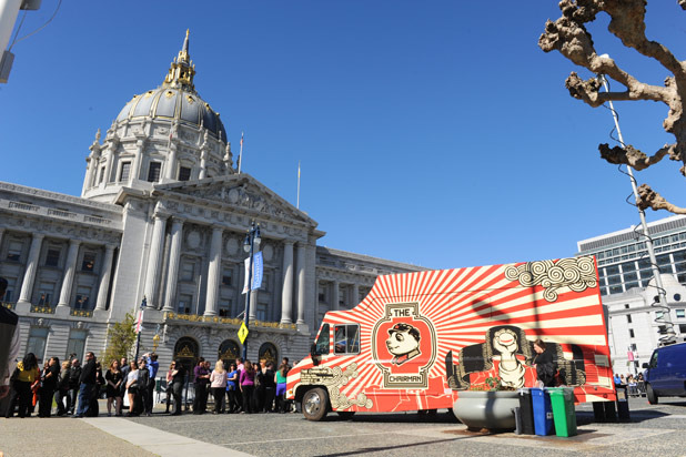 #6 The Chairman (San Francisco)