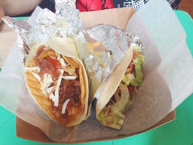 #34 Barrio, Cleveland, Ohio