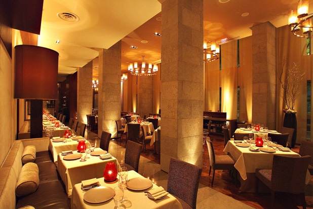 21. CityZen at the Mandarin Oriental (Washington, D.C.)