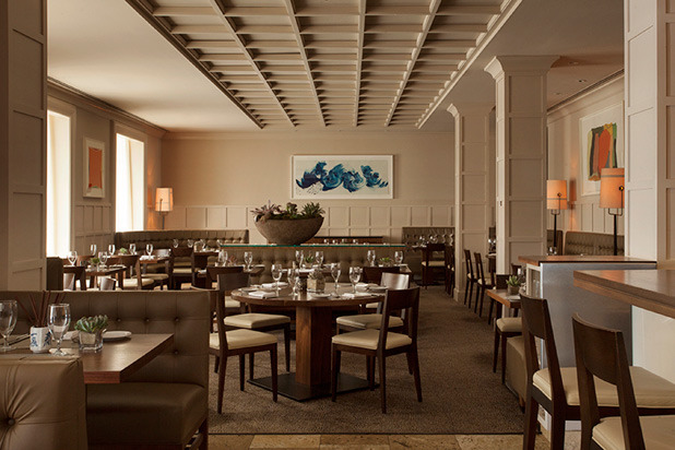 24. Clio at The Eliot Hotel (Boston)