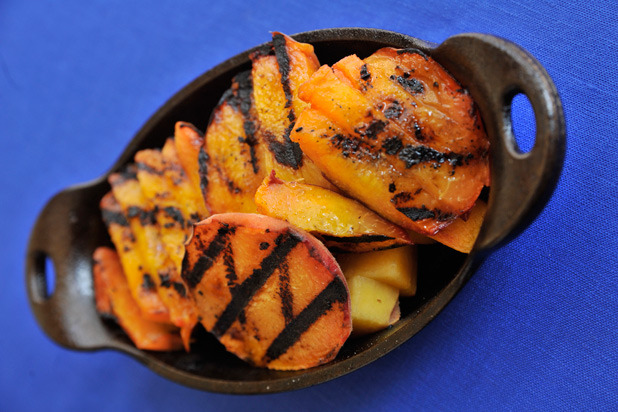 25. Capitol Grille at The Hermitage Hotel (Nashville, Tenn.)