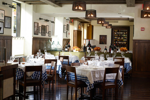 27. Maialino at Gramercy Park Hotel (New York City)