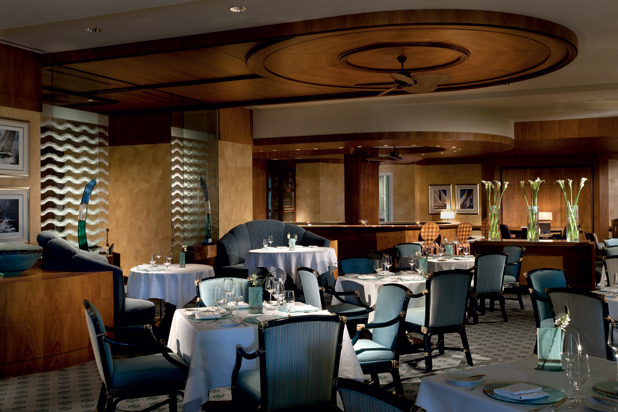34. Blue by Eric Ripert at The Ritz-Carlton, Grand Cayman (Grand Cayman)