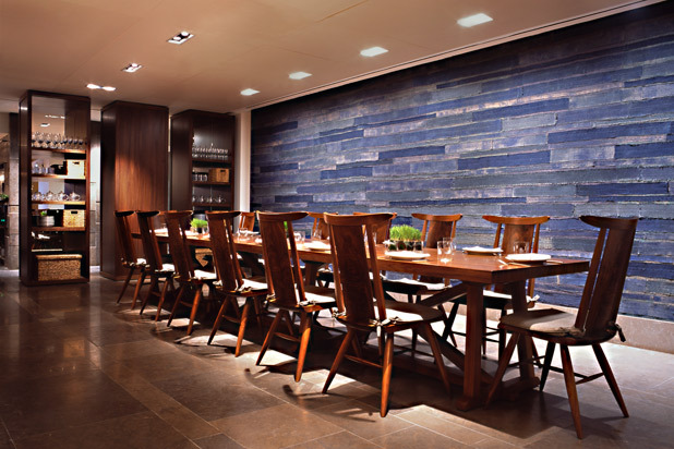 37. Blue Duck Tavern at the Park Hyatt (Washington, D.C.)