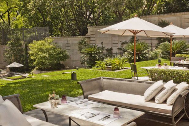 60. Duhau Restaurante & Vinoteca at Palacio Duhau Park Hyatt (Buenos Aires)