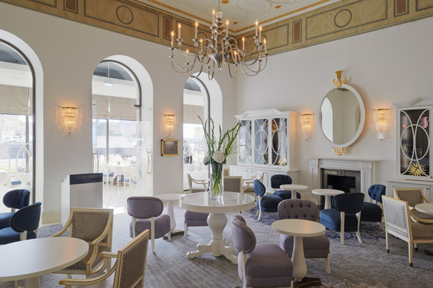 67. Matsalen at Grand Hôtel (Stockholm)