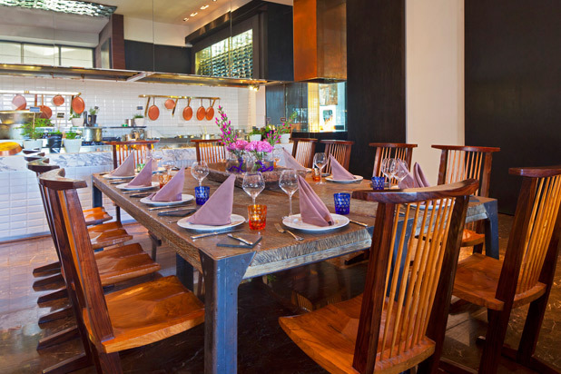 68. Noso at W Santiago (Santiago, Chile)