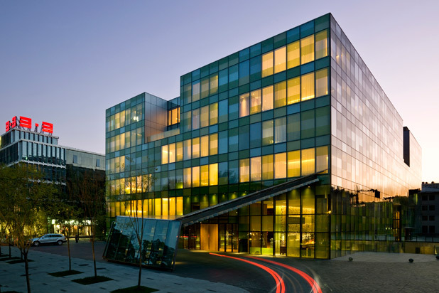 70. Jing Yaa Tang at The Opposite House (Beijing)