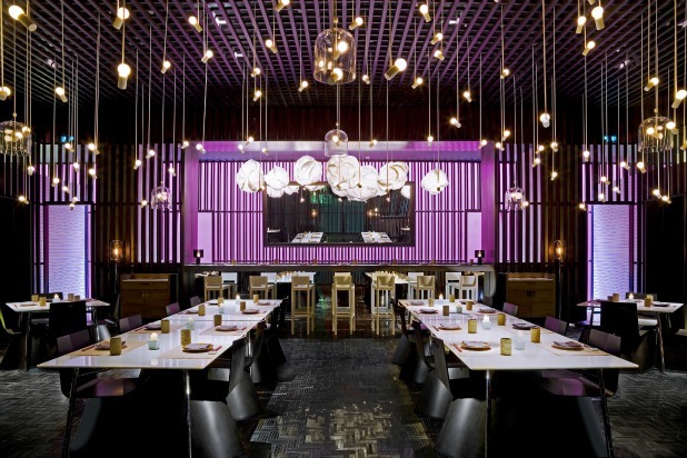 Bei at The Opposite House (Beijing)