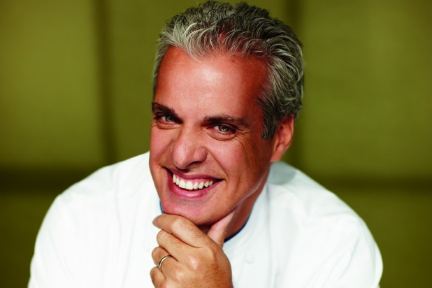 Blue by Eric Ripert at The Ritz-Carlton (Grand Cayman, Cayman Islands)