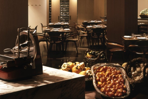 Blue Duck Tavern at Park Hyatt (Washington, D.C.)