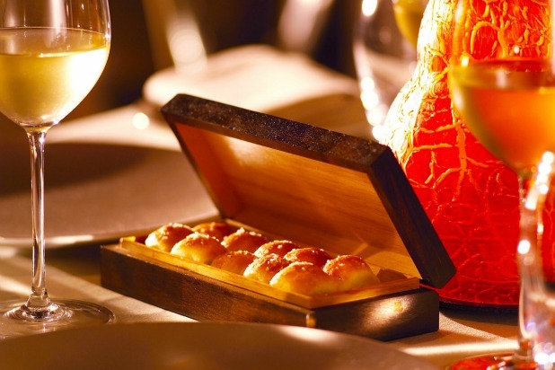 CityZen at Mandarin Oriental (Washington, D.C.)