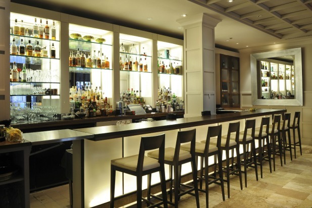 Clio at The Eliot Hotel (Boston)