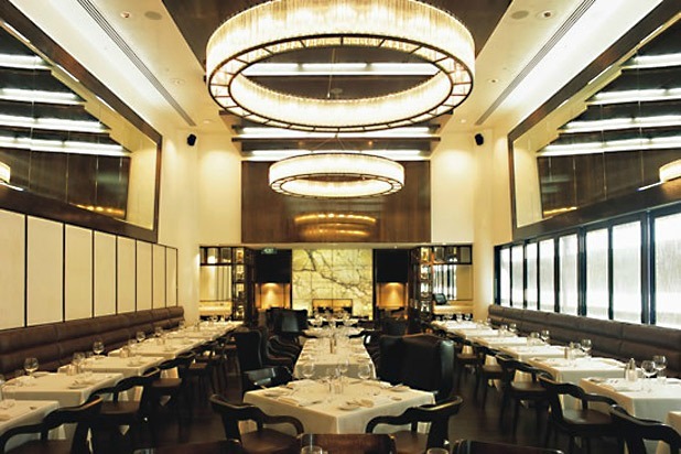 dine by Peter Gordon at SkyCity Hotel (Auckland)