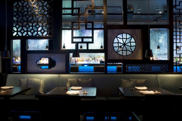 Hakkasan at Fontainebleau Miami Beach (Miami Beach, Fla.)
