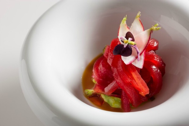 Jean Georges at Trump International Hotel & Tower (New York City)