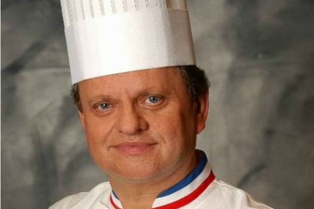 Joël Robuchon Restaurant at MGM Grand (Las Vegas)