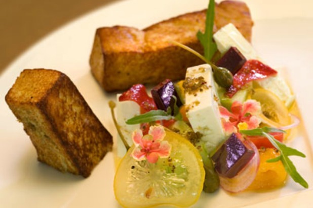 Level 3 at Aleenta Resort & Spa (Phuket, Thailand)