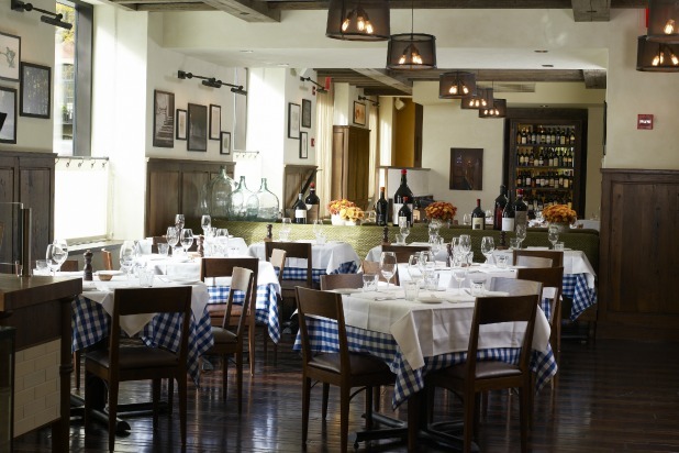 Maialino at Gramercy Park Hotel (New York City)