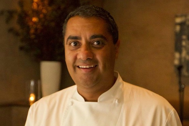 MICHAEL MINA at Bellagio (Las Vegas)