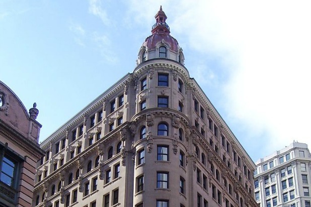 NoMad at The NoMad (New York City)