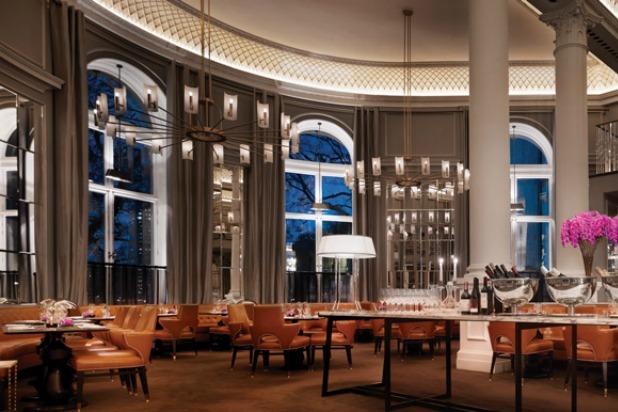 The Northall at The Corinthia (London)