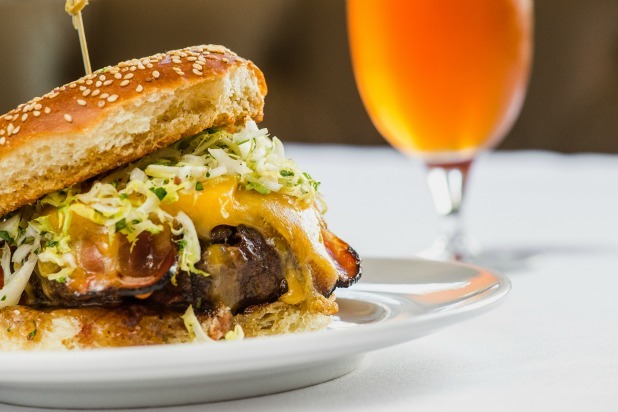 Proof on Main at 21C Museum Hotel (Louisville, Ky.)