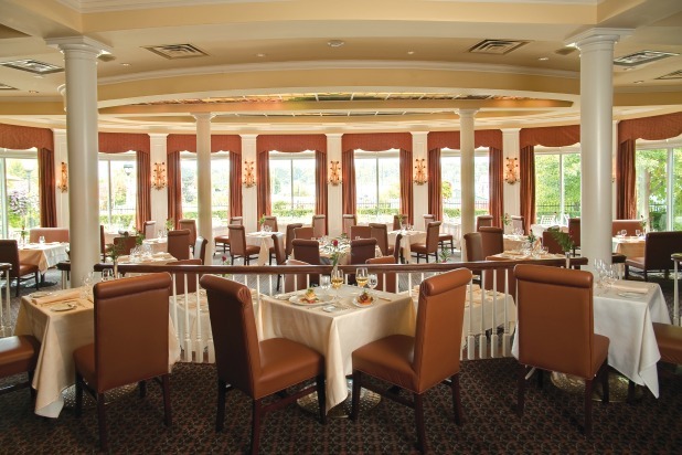 Tiara at Queen's Landing (Ontario)