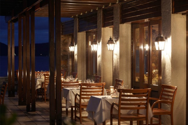 Tradewinds at Peter Island Resort & Spa (British Virgin Islands)