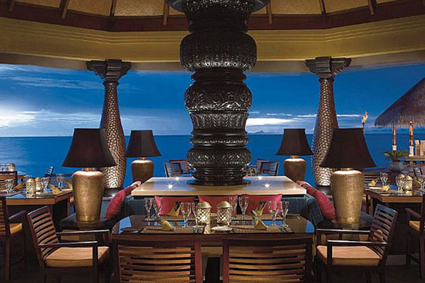 Baraabaru at Four Seasons Maldives at Kuda Huraa (North Malé Atoll, Maldives)