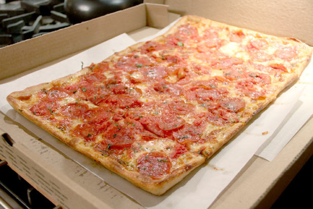 #100 La Piazza, Merrick, N.Y. (Grandma Pie)