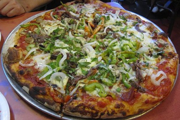 best pizza