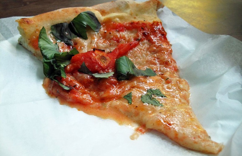 101 Best Pizzas in America 2015 Slideshow