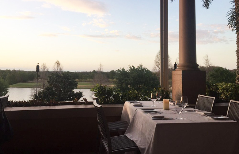 #71 Norman's, Orlando