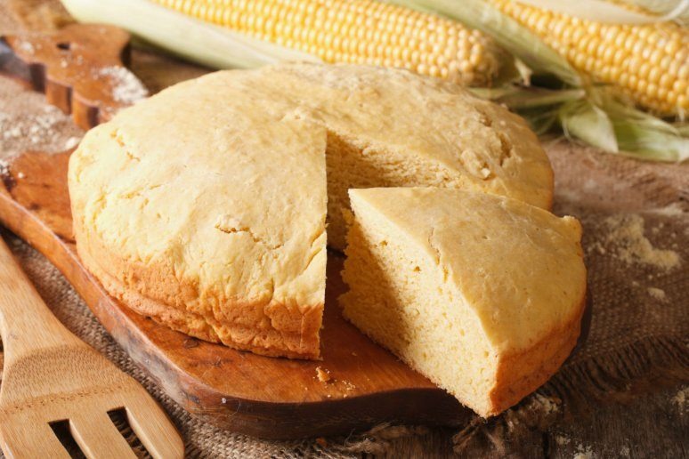 Cornbread