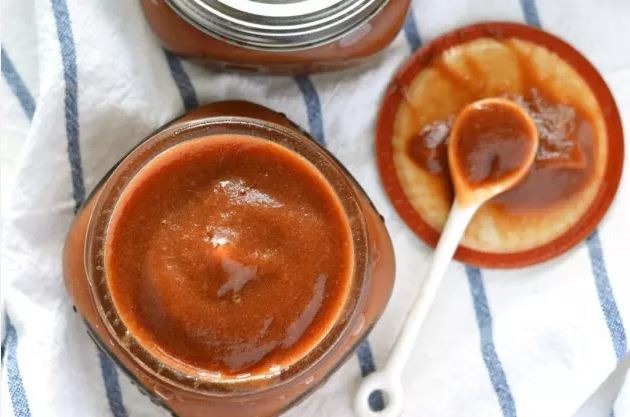 Apple Butter