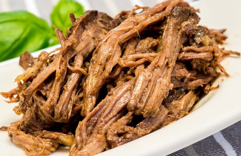 Slow-Cooker Beef Recipes 