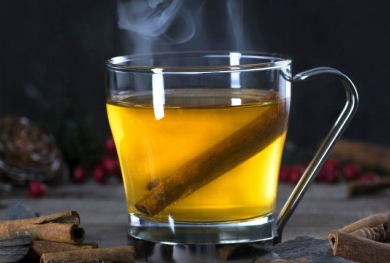 Hot Toddy