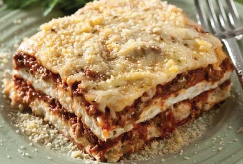 Lasagna