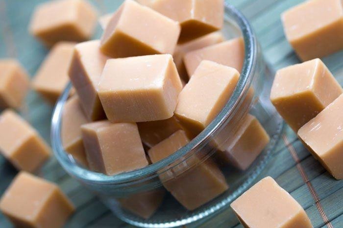 Peanut Butter Fudge
