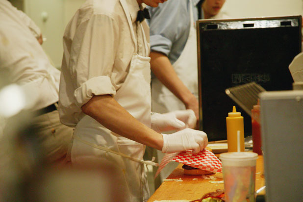 There are Nearly 50,000 Burger Joints in America