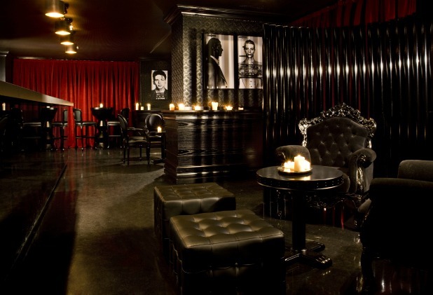 Angels & Kings, Barcelona: Pete Wentz and Perez Hilton