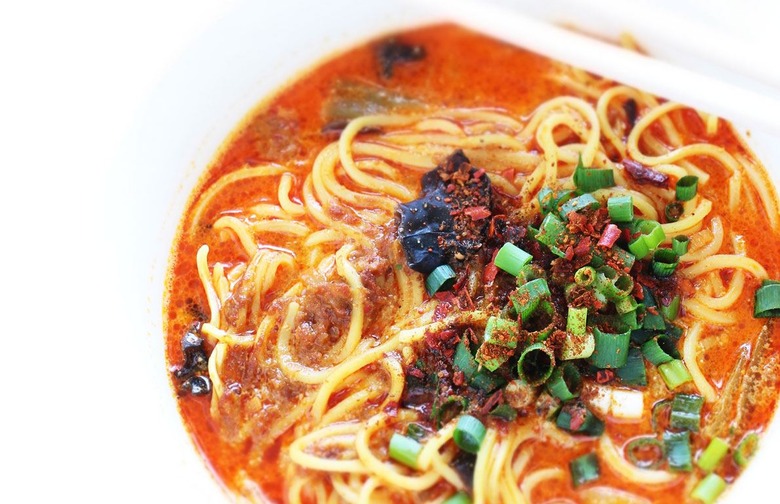 11 Countries to Visit If You Love Spicy Food 