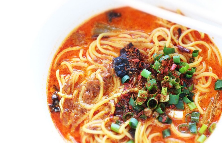 11 Countries to Visit If You Love Spicy Food