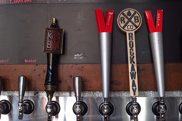 Blondie & Brownie — New York City Beer Week is Happening!