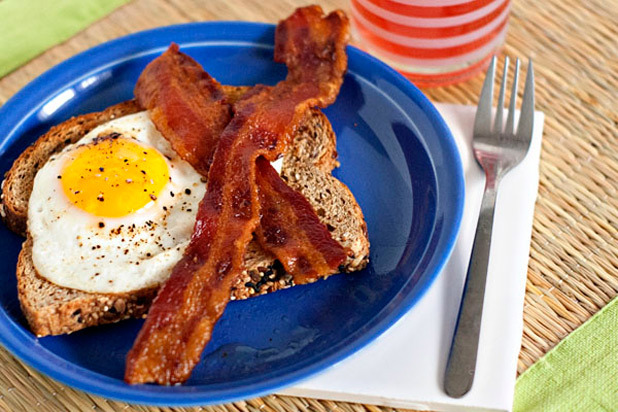 Heather Likes Food — How to Cook the Perfect Bacon