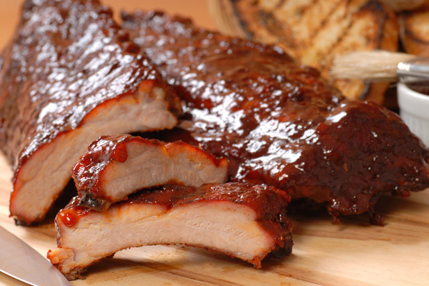 Looky Tasty — 6 Corners BBQ Fest 2013: June 15 & 16 